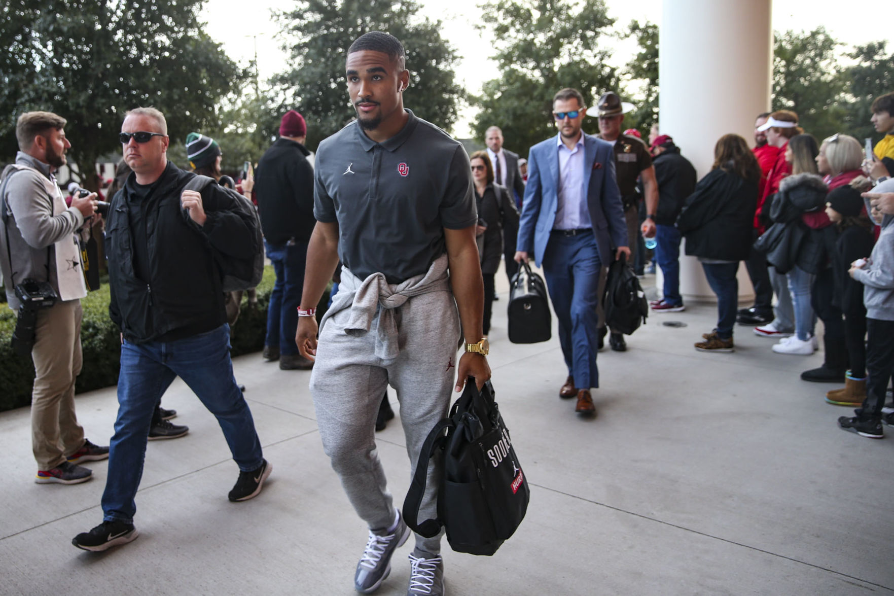 Jalen Hurts